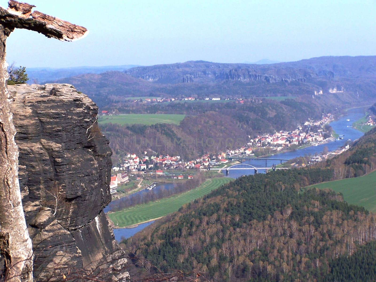 Saxon Switzerland