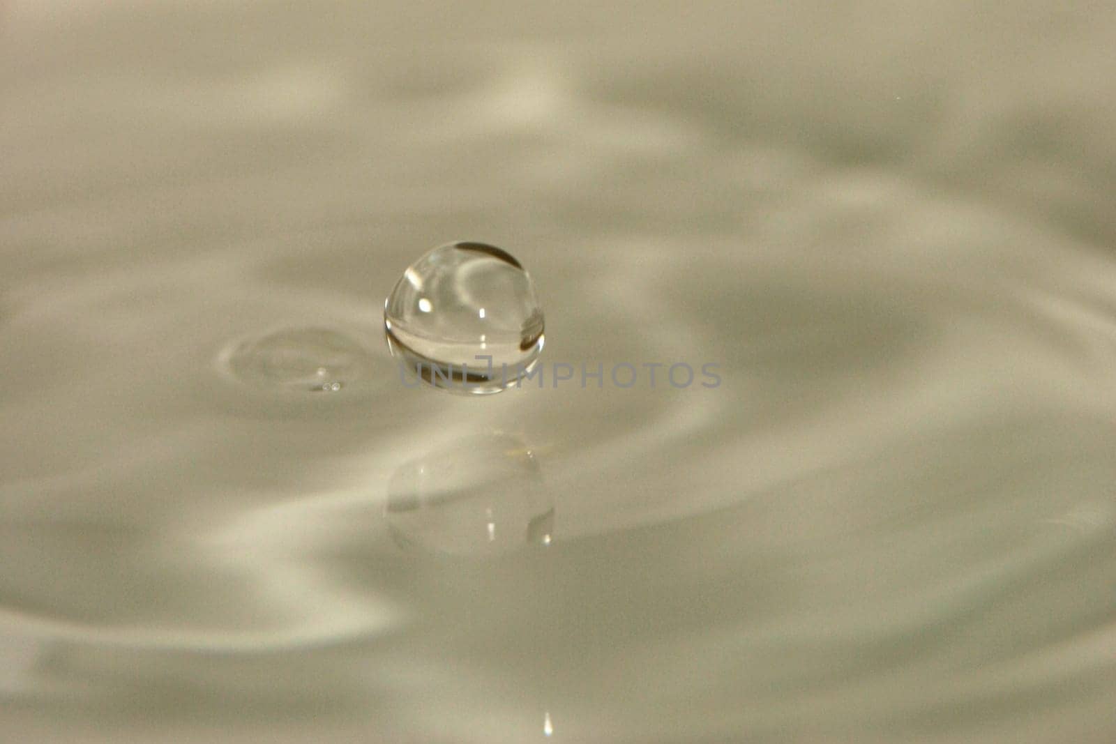 Waterdrop