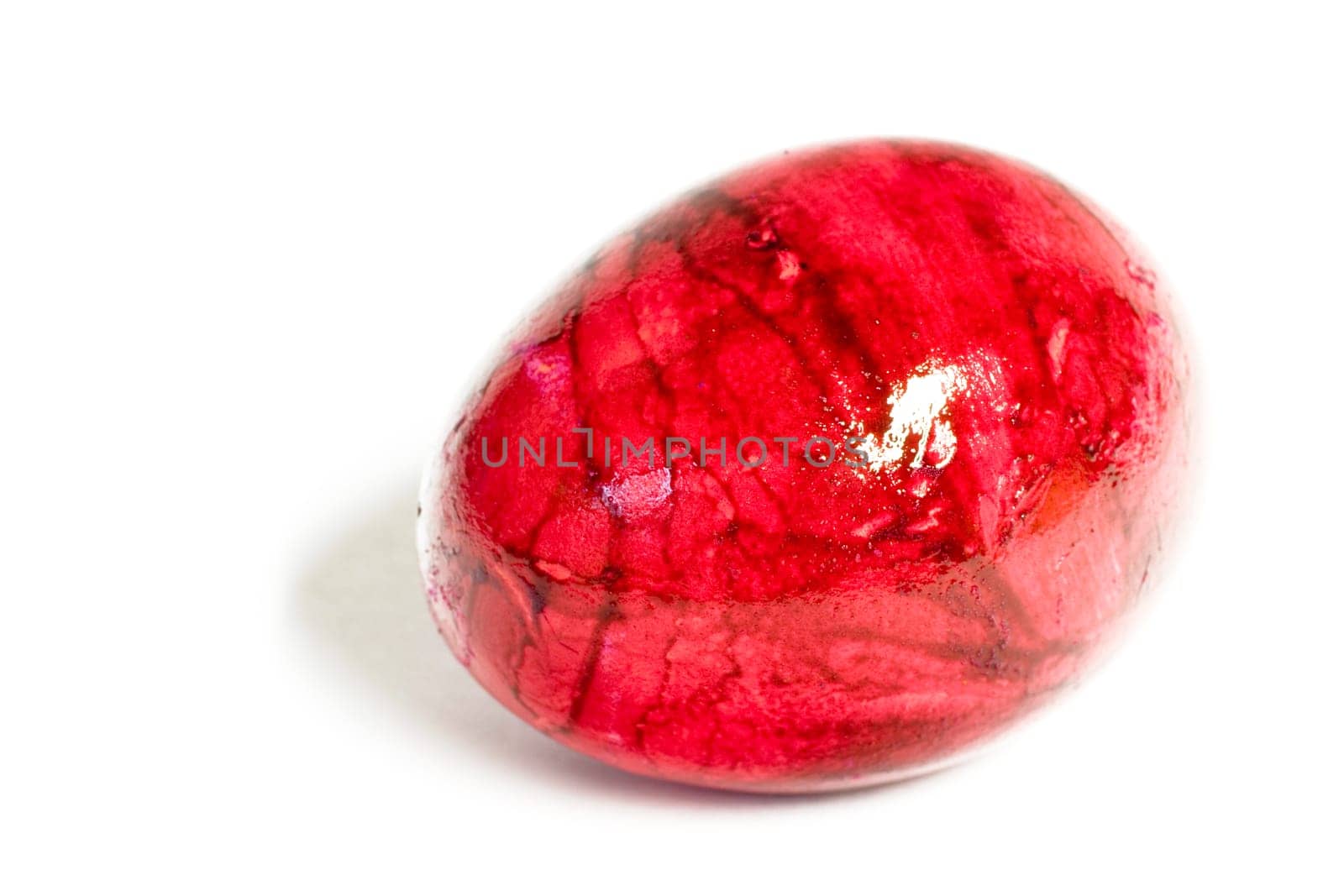 single Easter egg