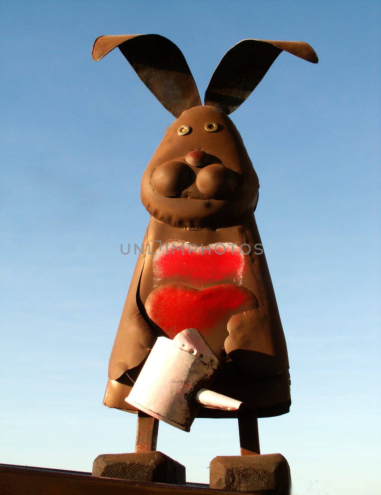 Easter Bunny