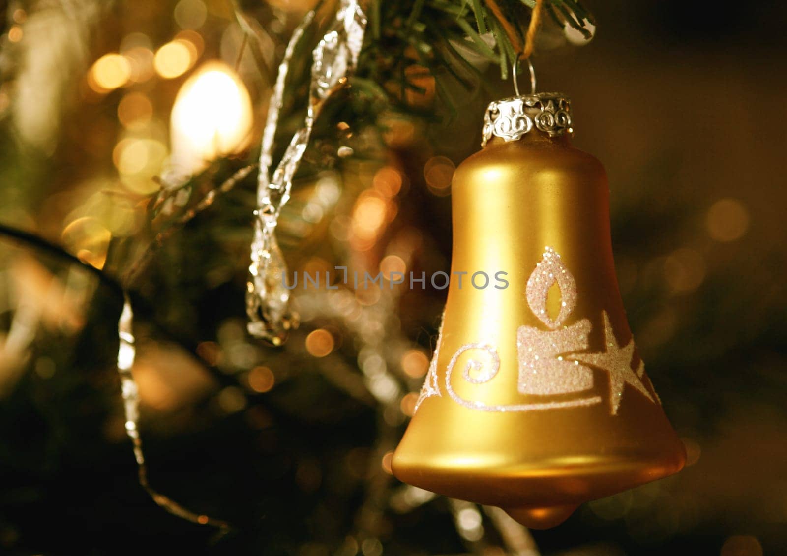 Christmas tree