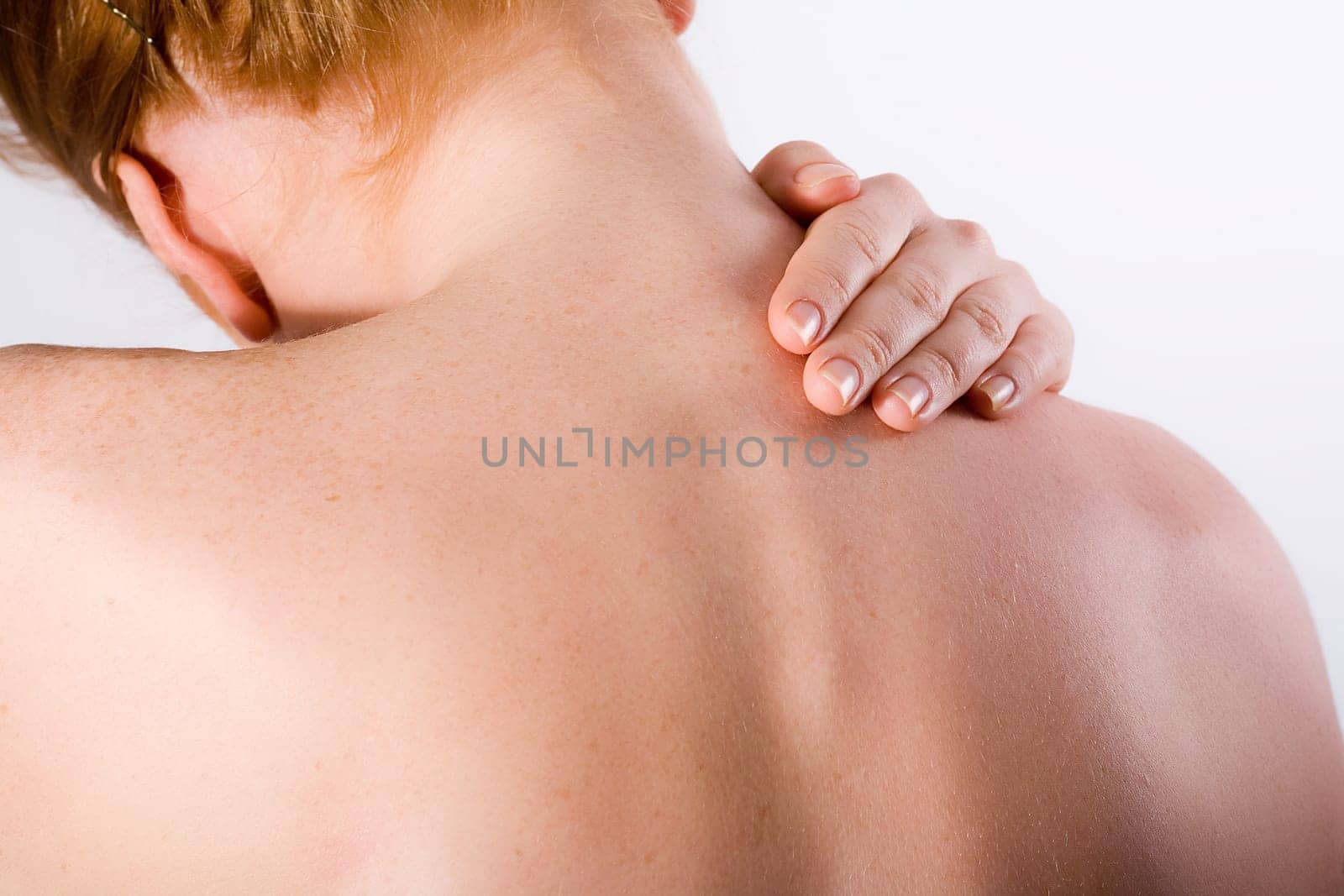 Neck