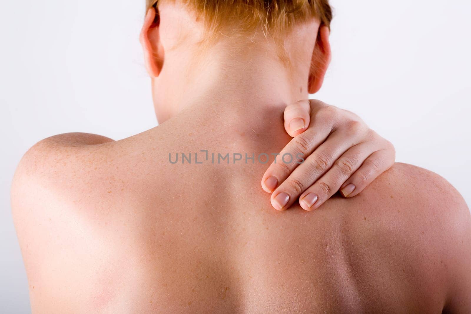 Neck