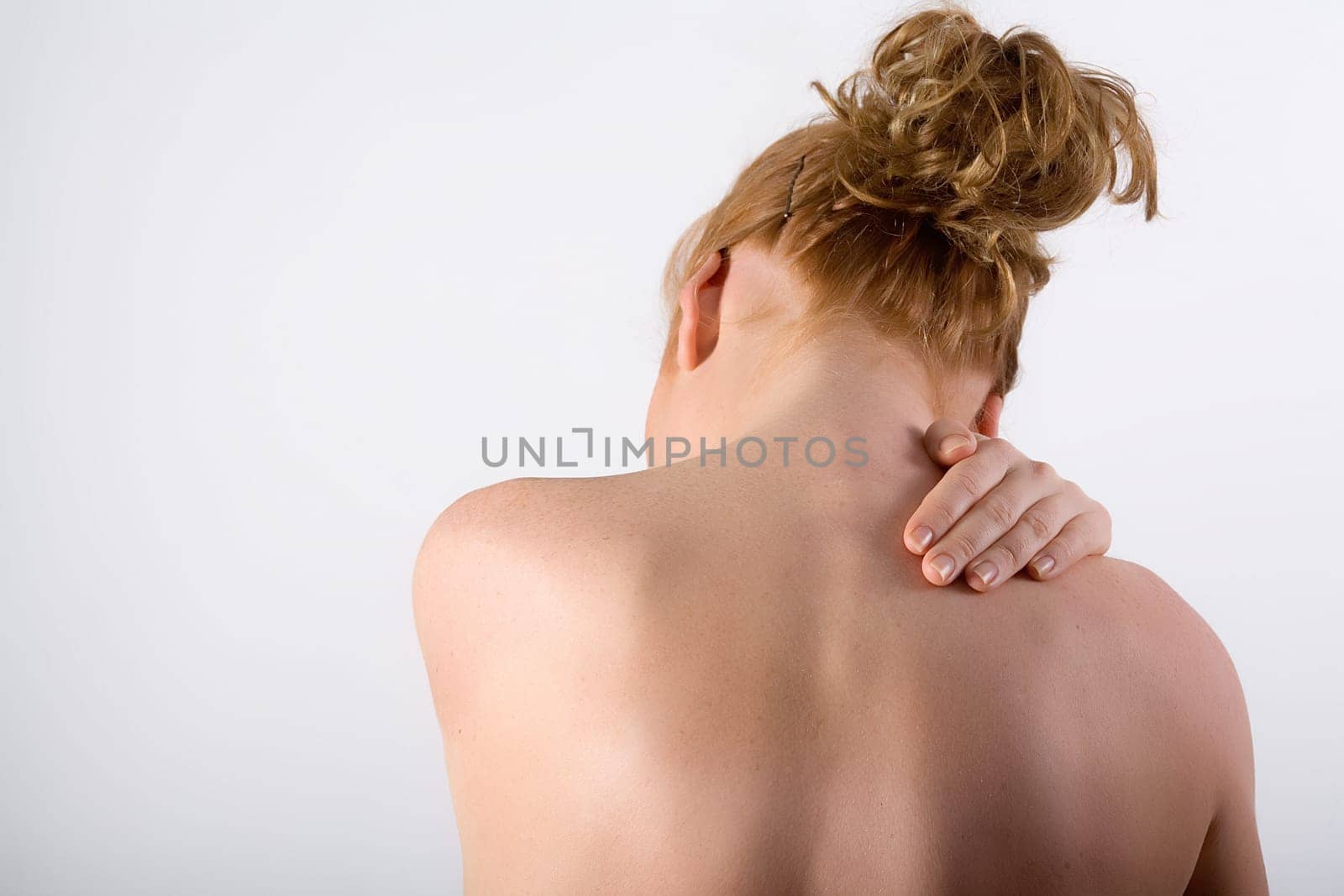 Neck