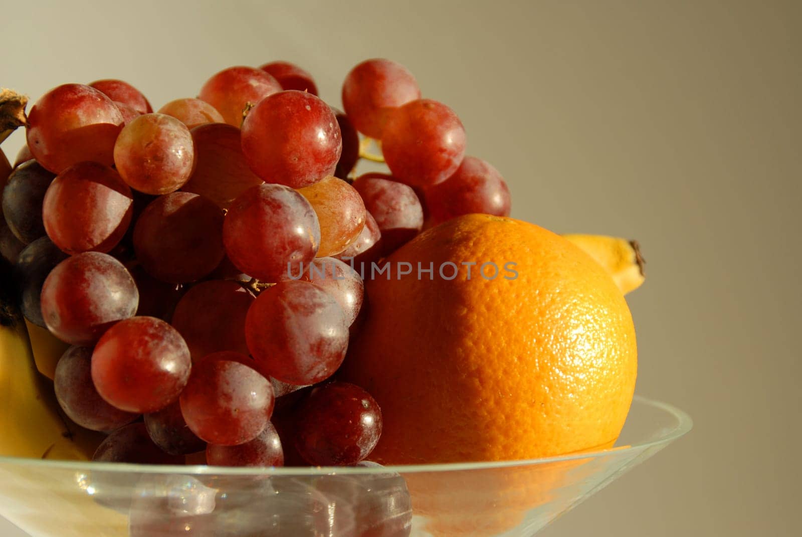 Fruit bowl