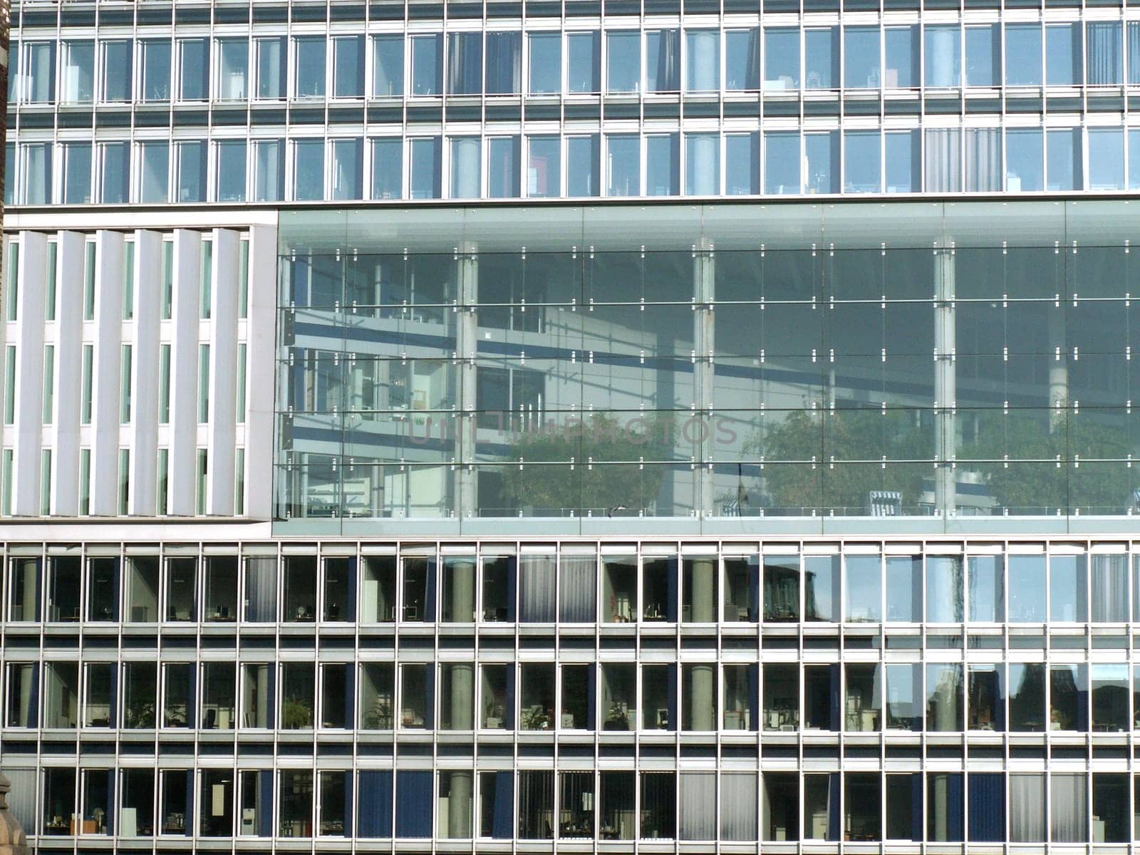 Bureaus