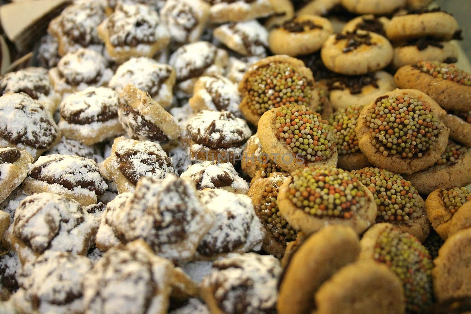 Christmas cookies 08