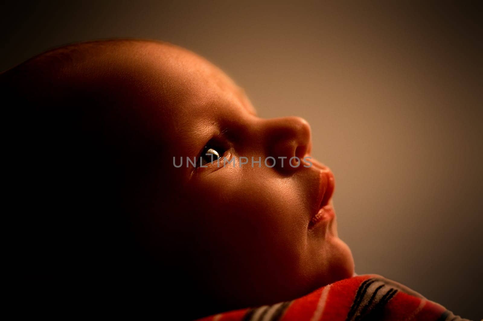 little angel