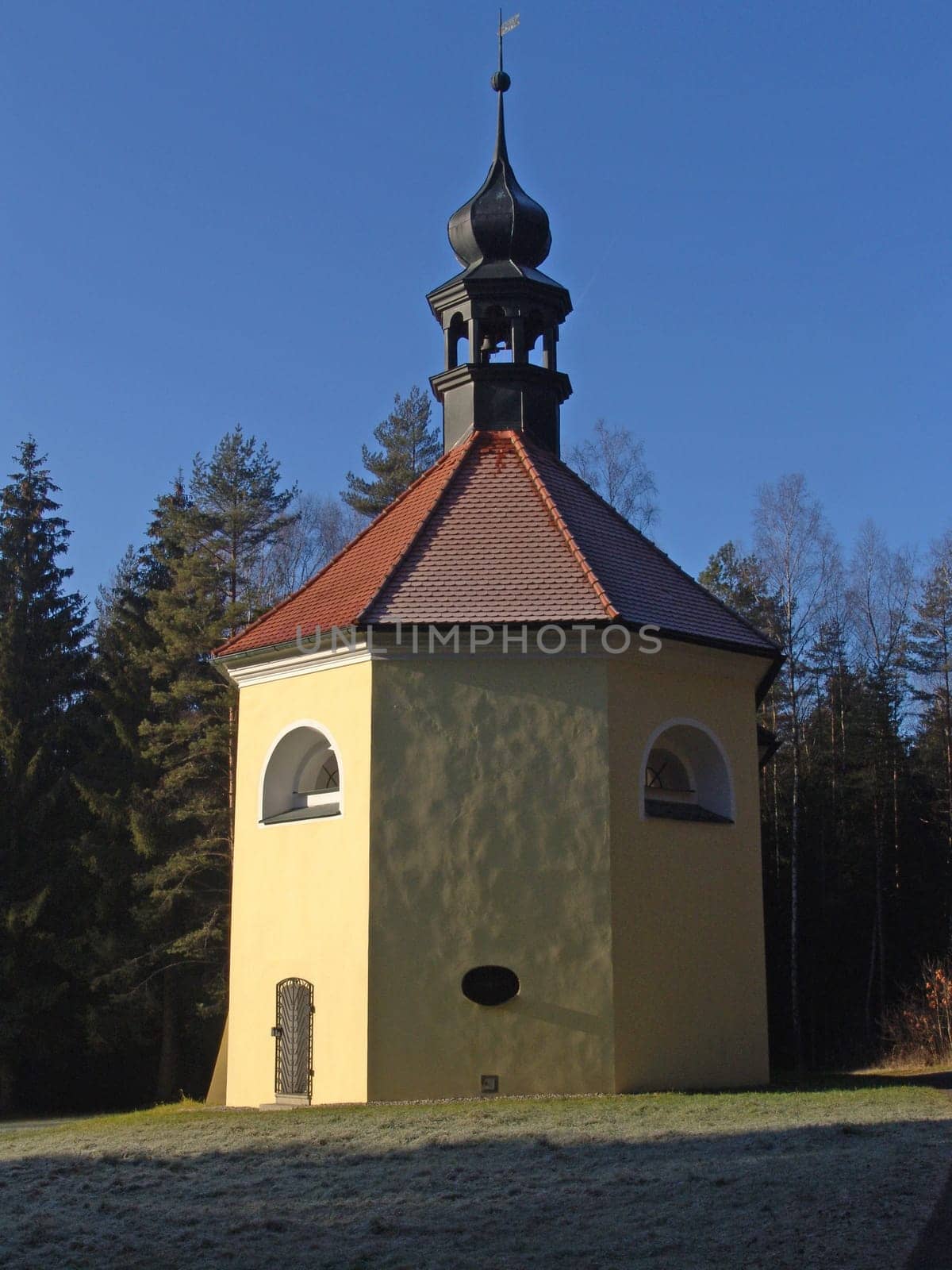 Forest Chapel