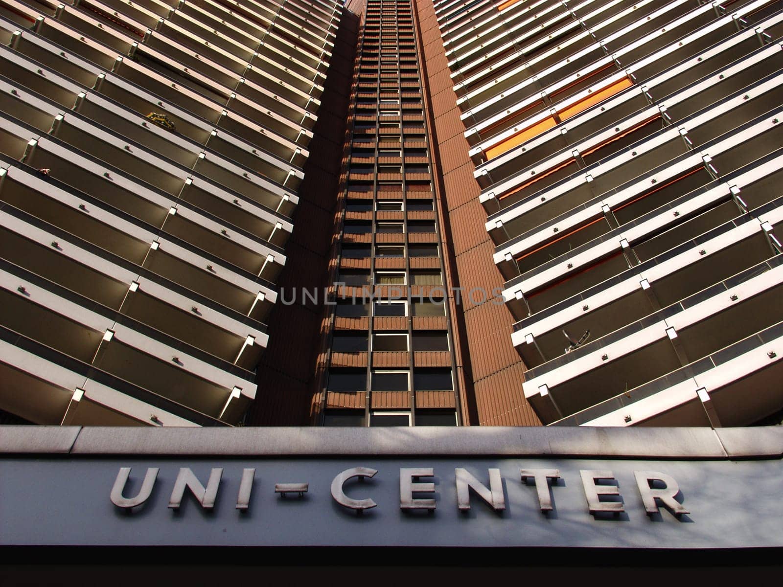Unicenter