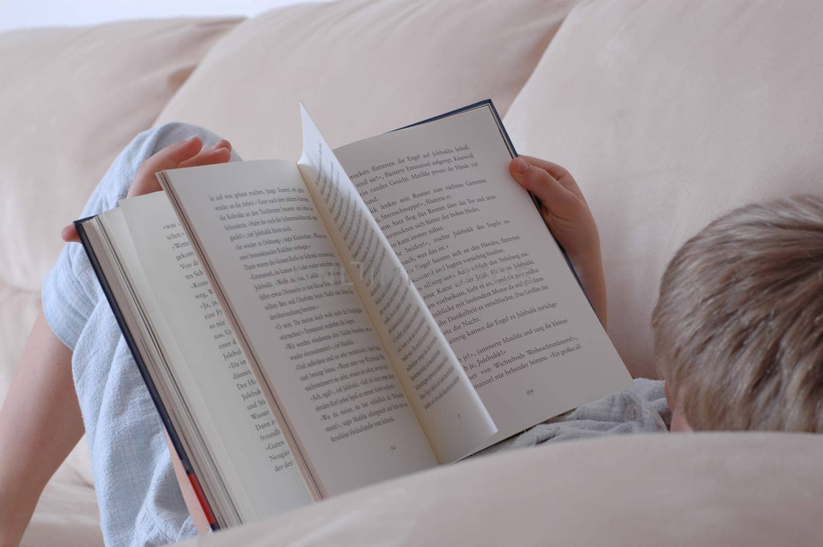 Bookworm
