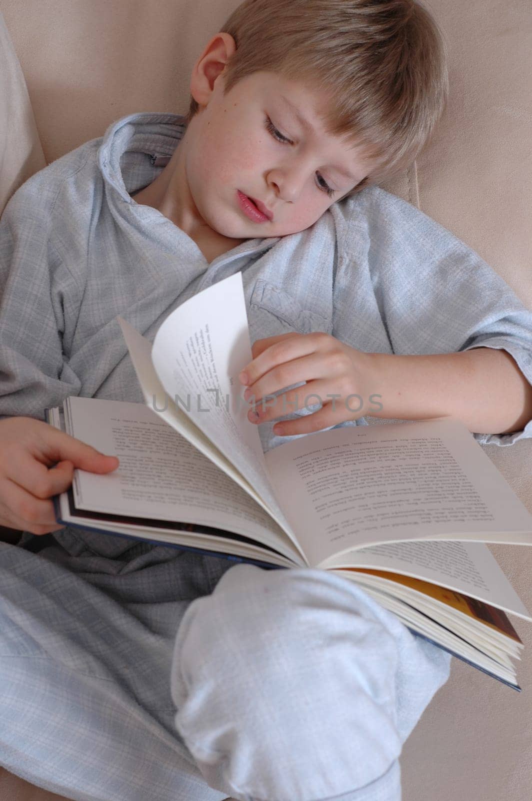 Bookworm