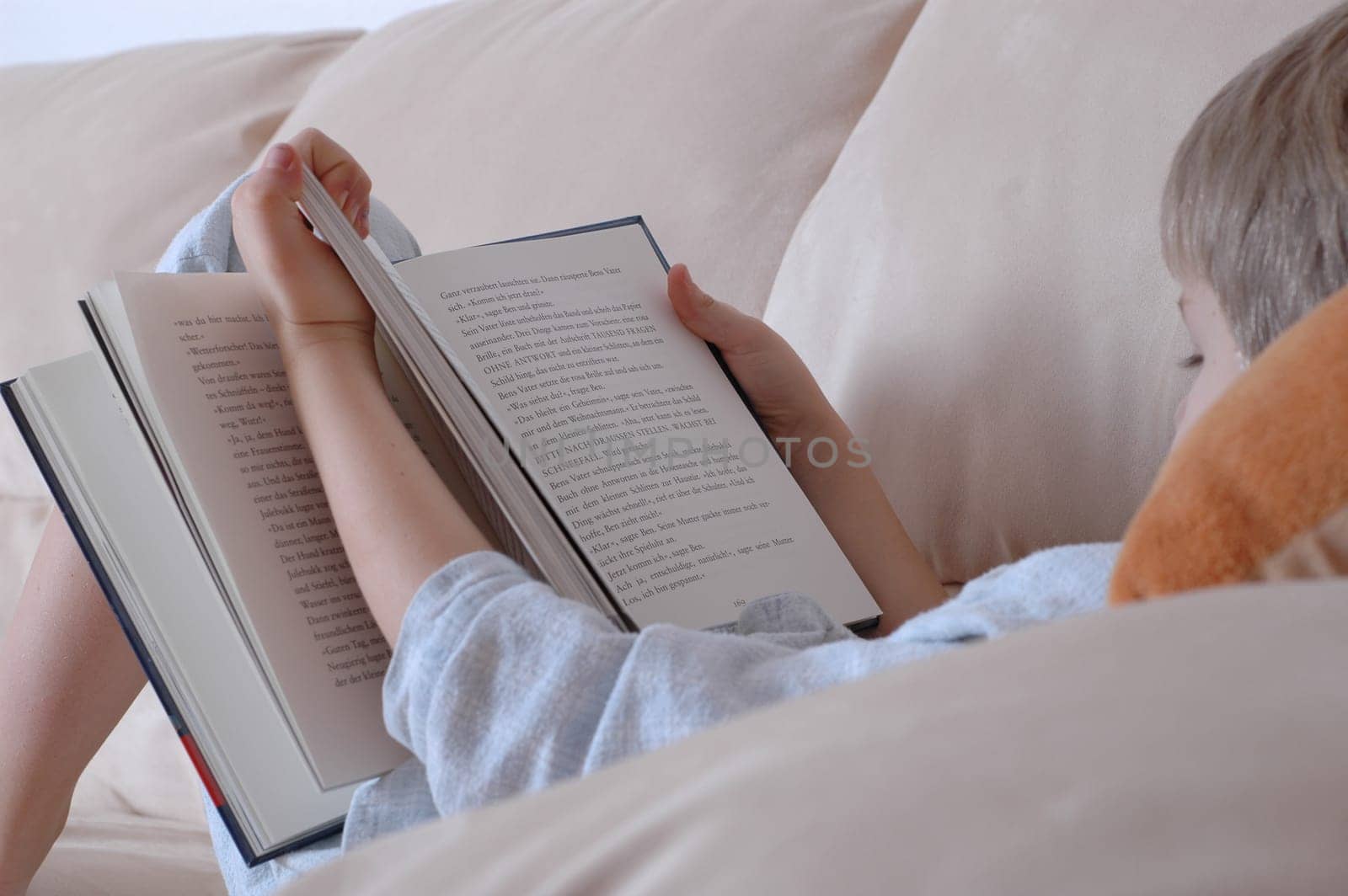 Bookworm