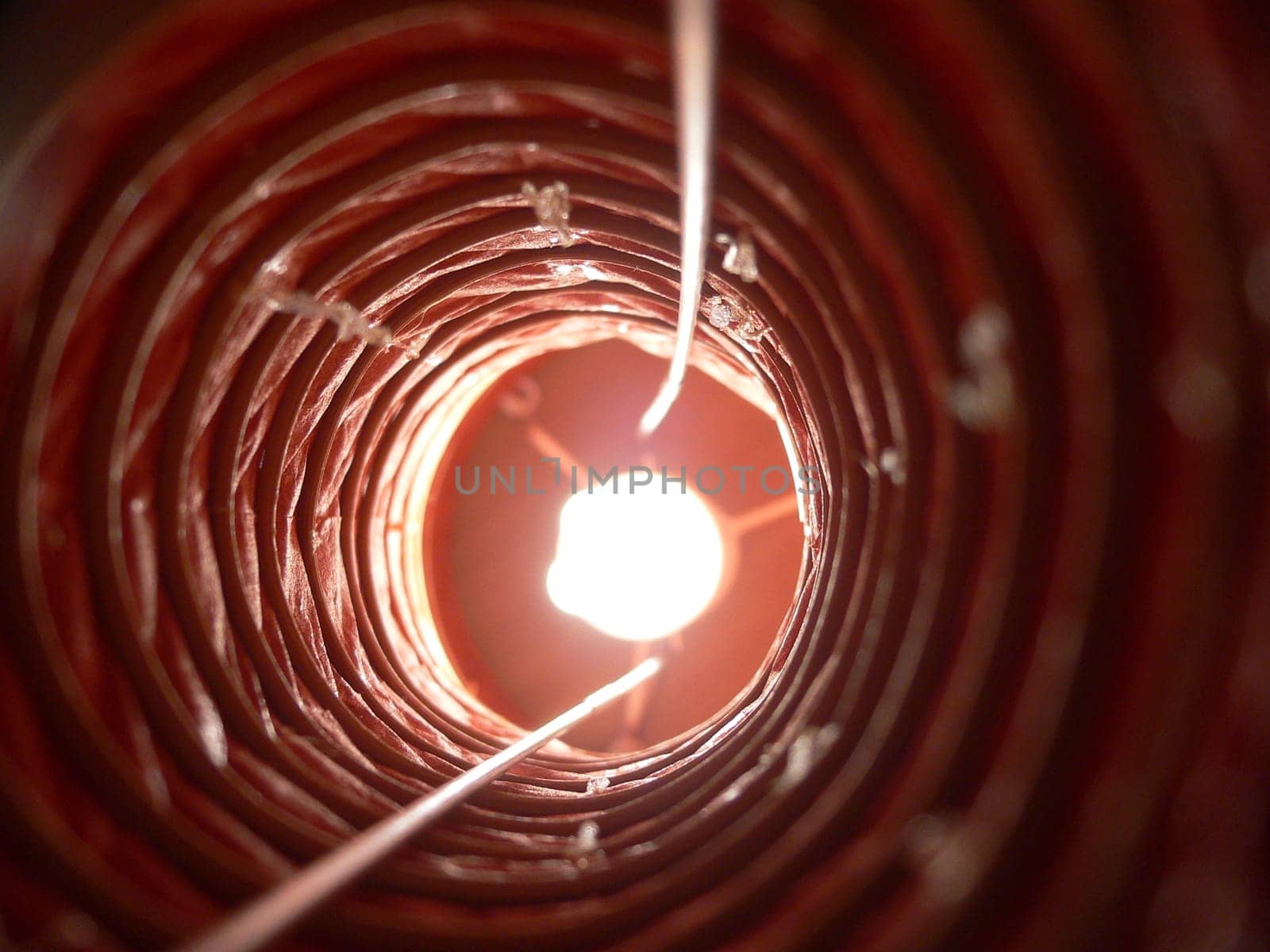 The Tunnel of Enlightenment
