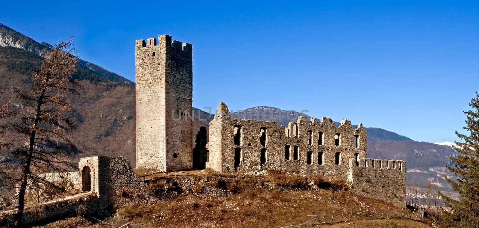 Castel Belfort