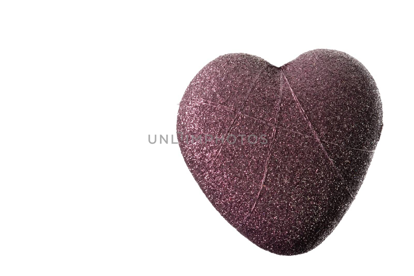 Decorative heart