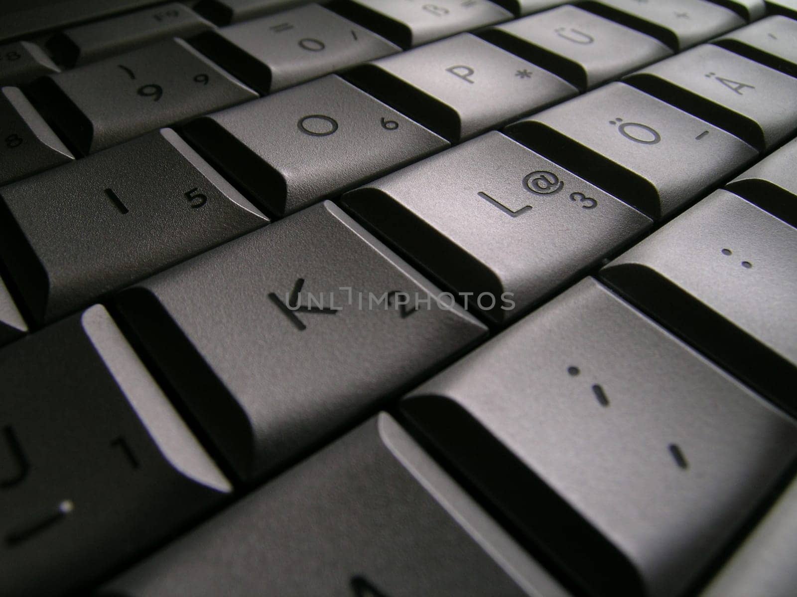 Computer Keyboard