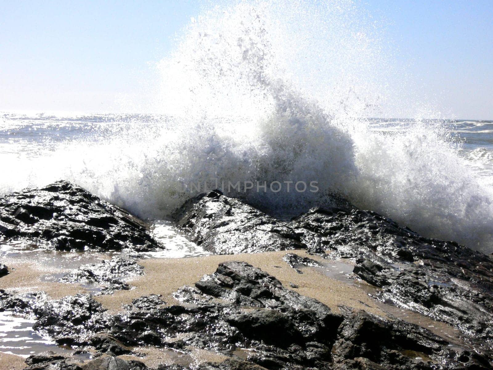 Angeiras Wave