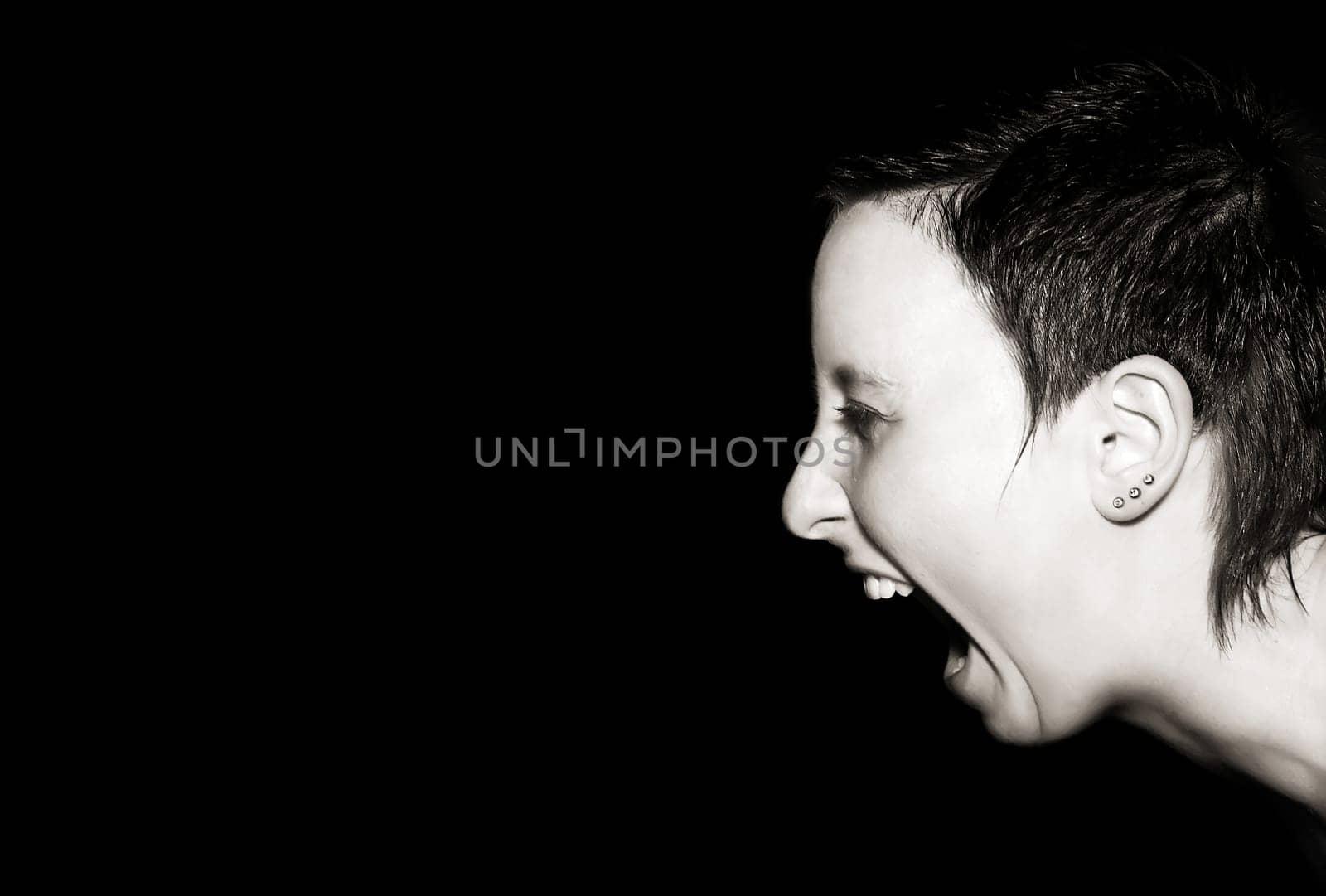 The Scream