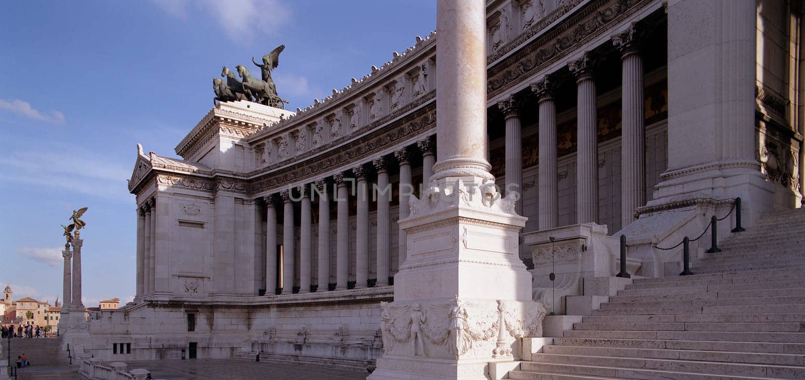 ... in Rome - 6x7