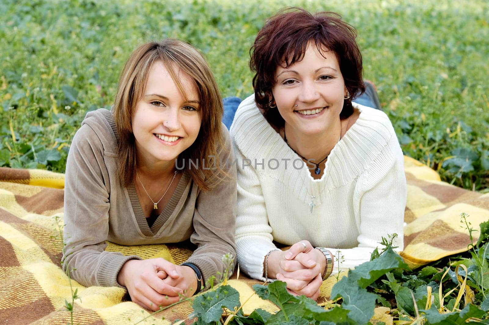 Sisters