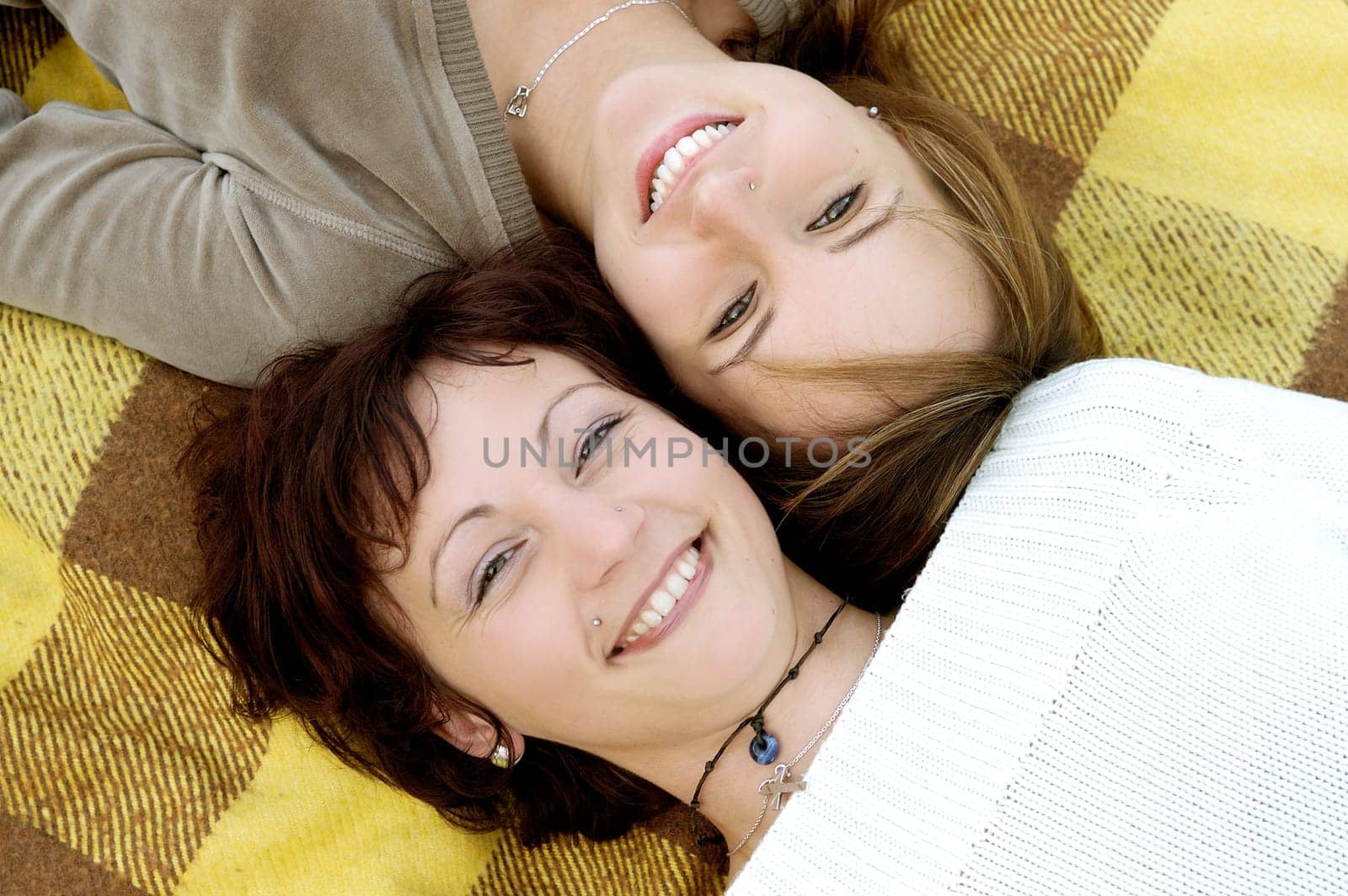 Sisters