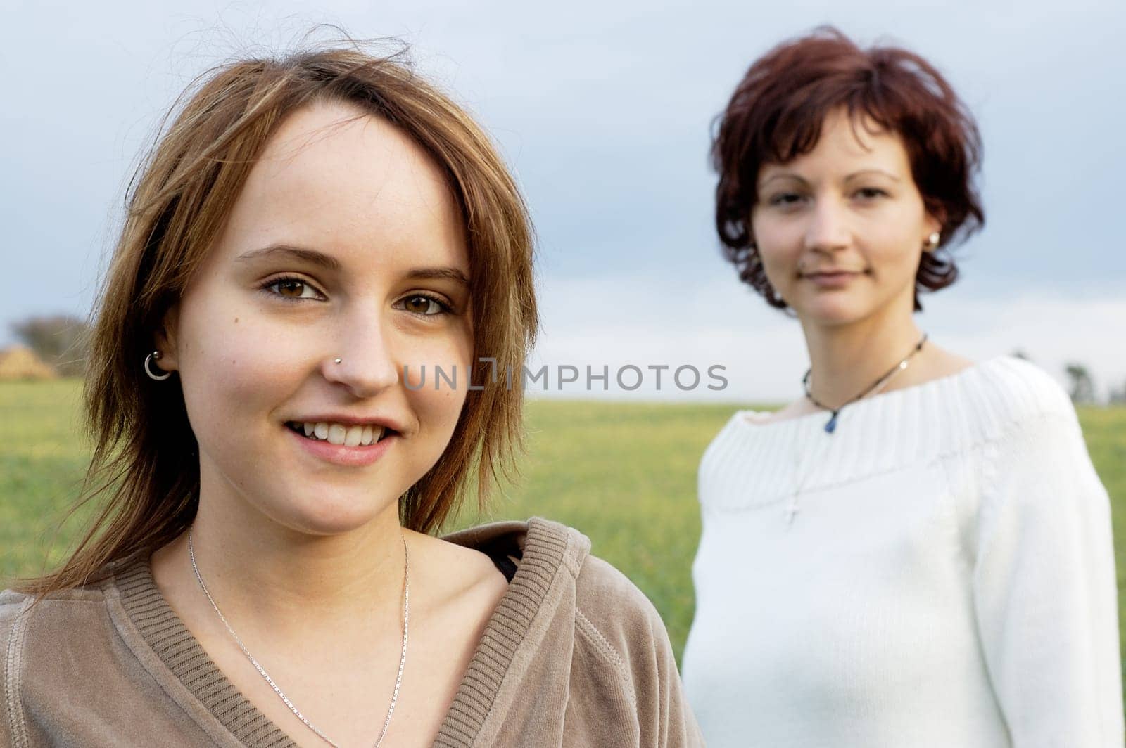 Sisters