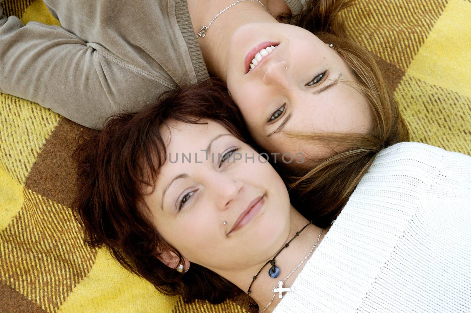 Sisters