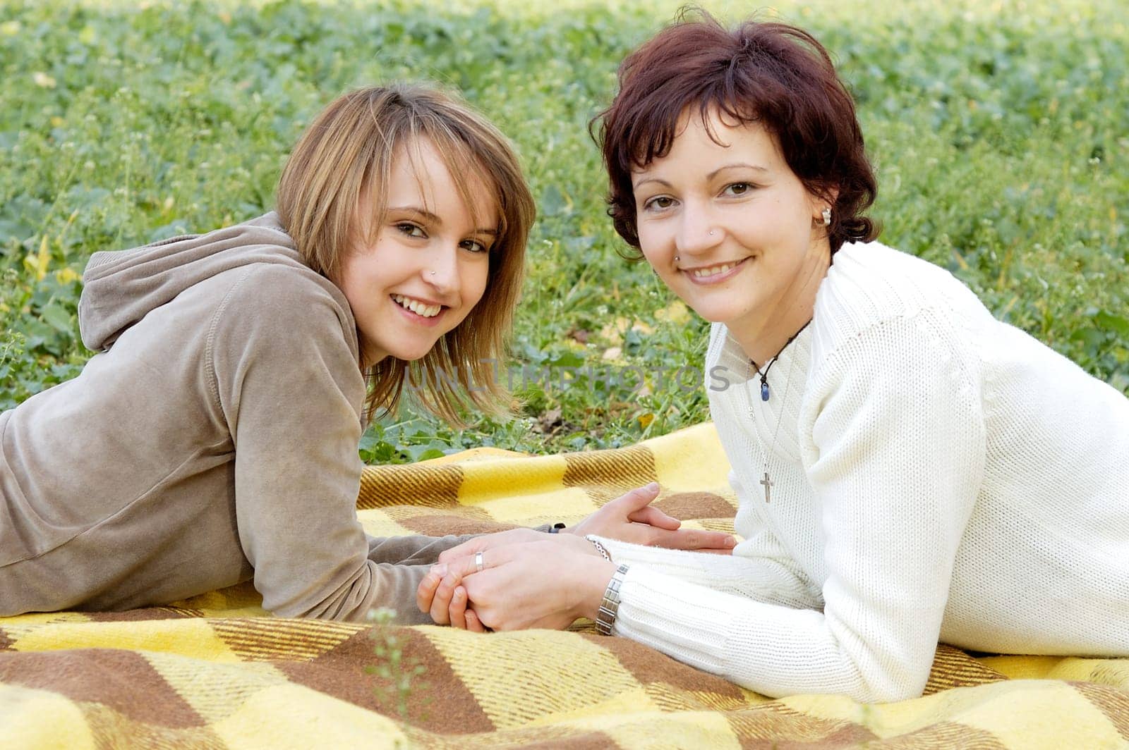 Sisters