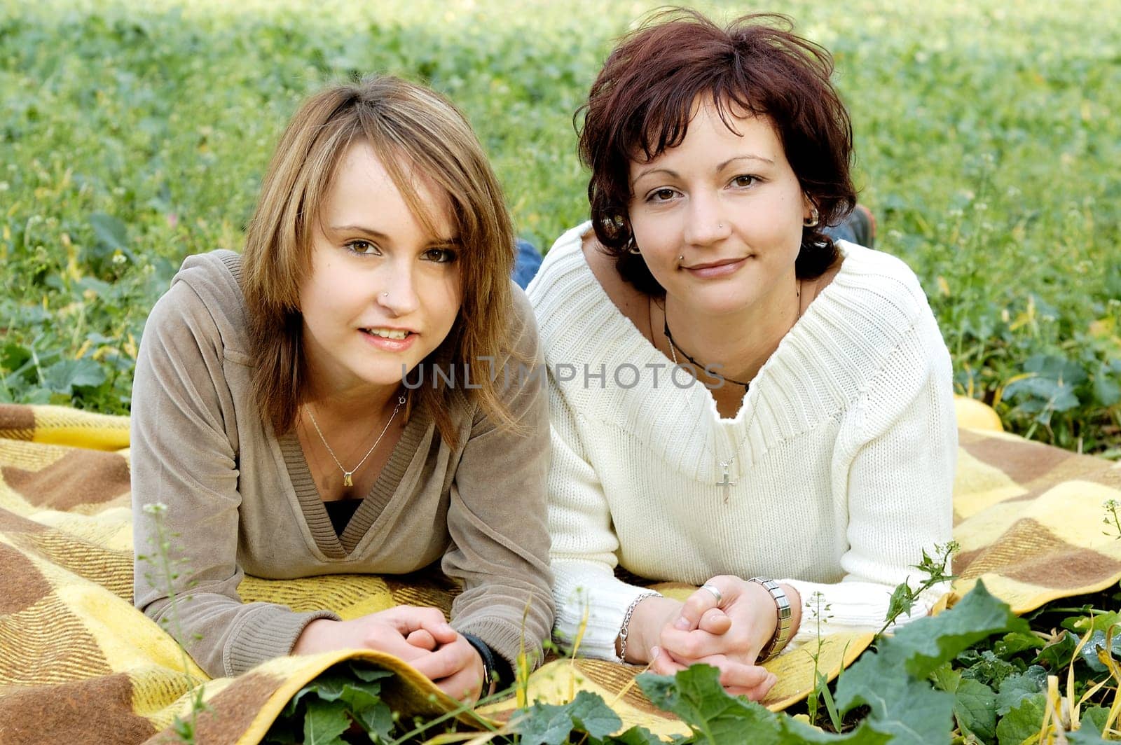 Sisters