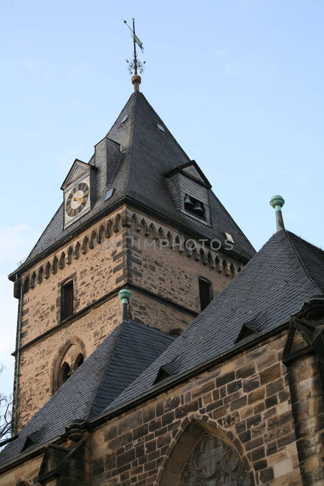 Minster Church