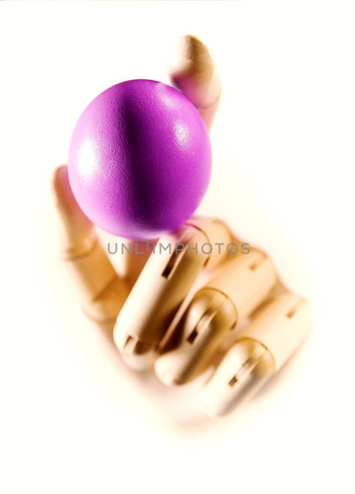 Happy Easter :-)