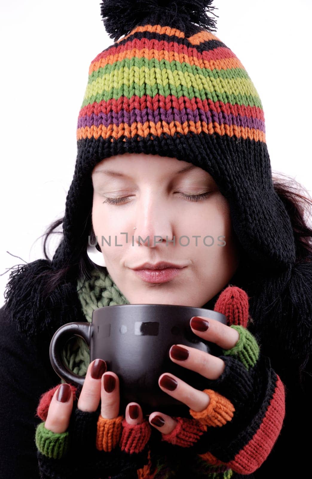 Hot drink