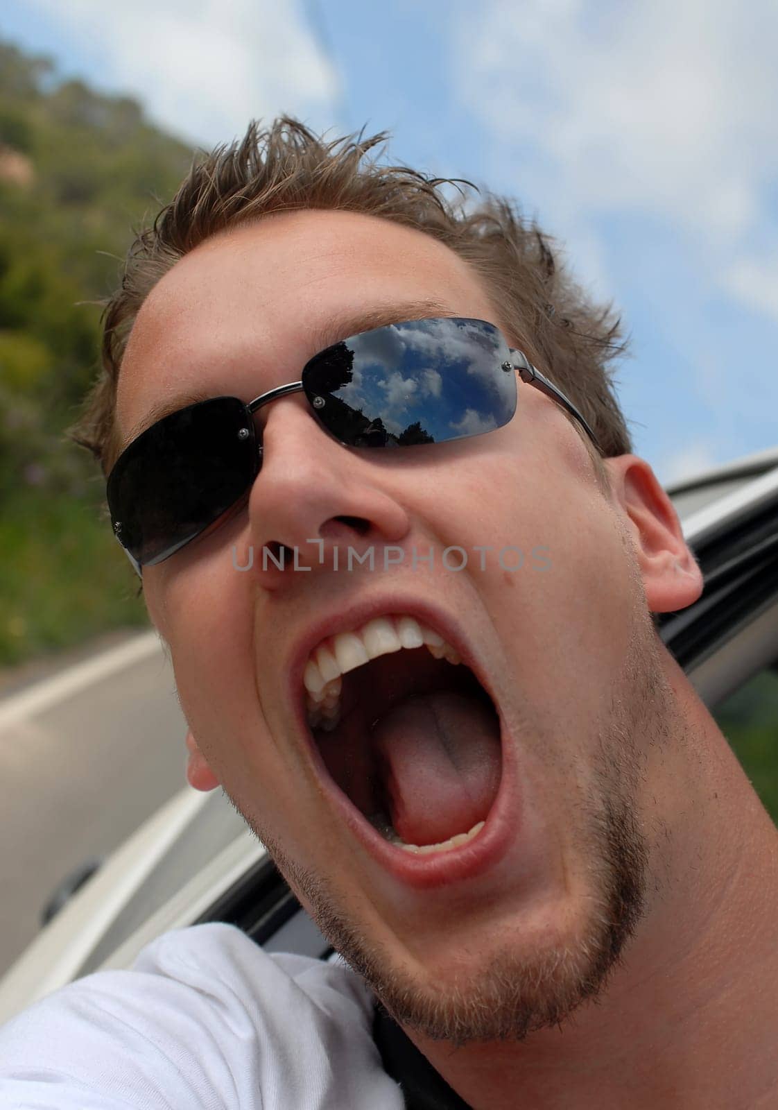 Road trip