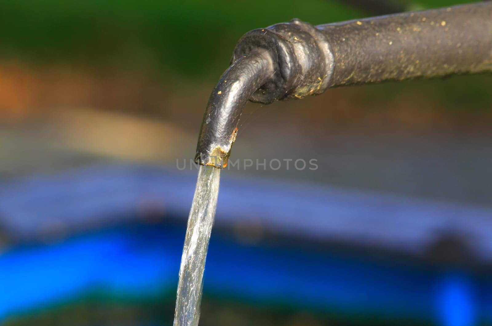 Faucet