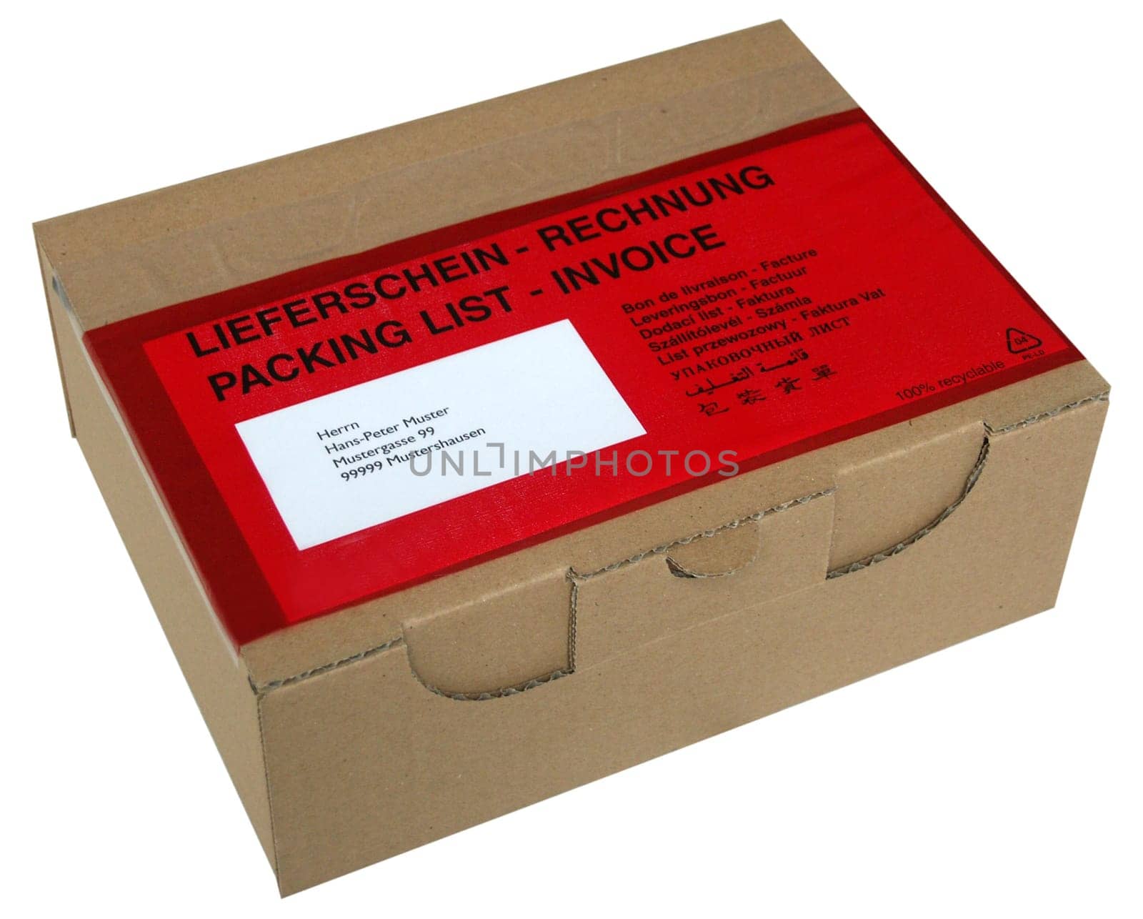 Box 7