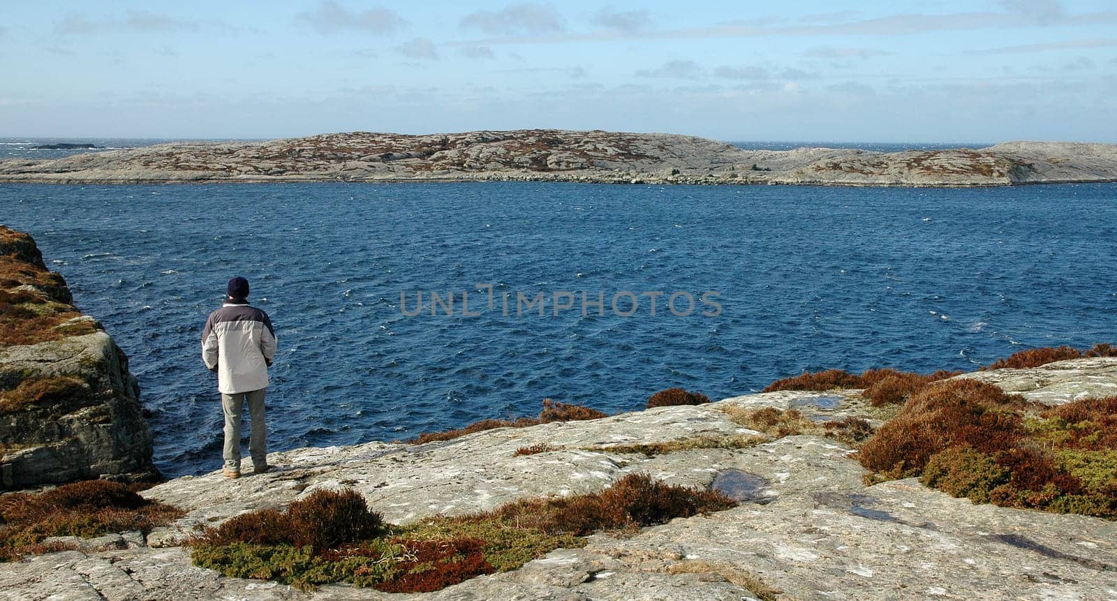 I have such a longing for Norway again...... but I'll have to wait until September...!:-)