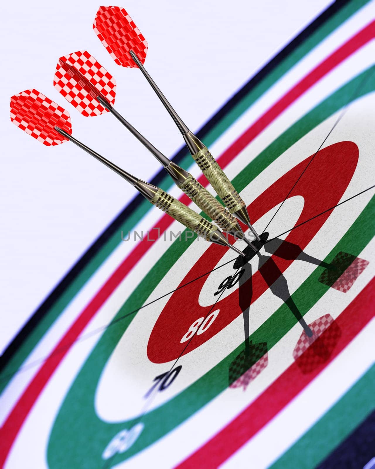 Darts