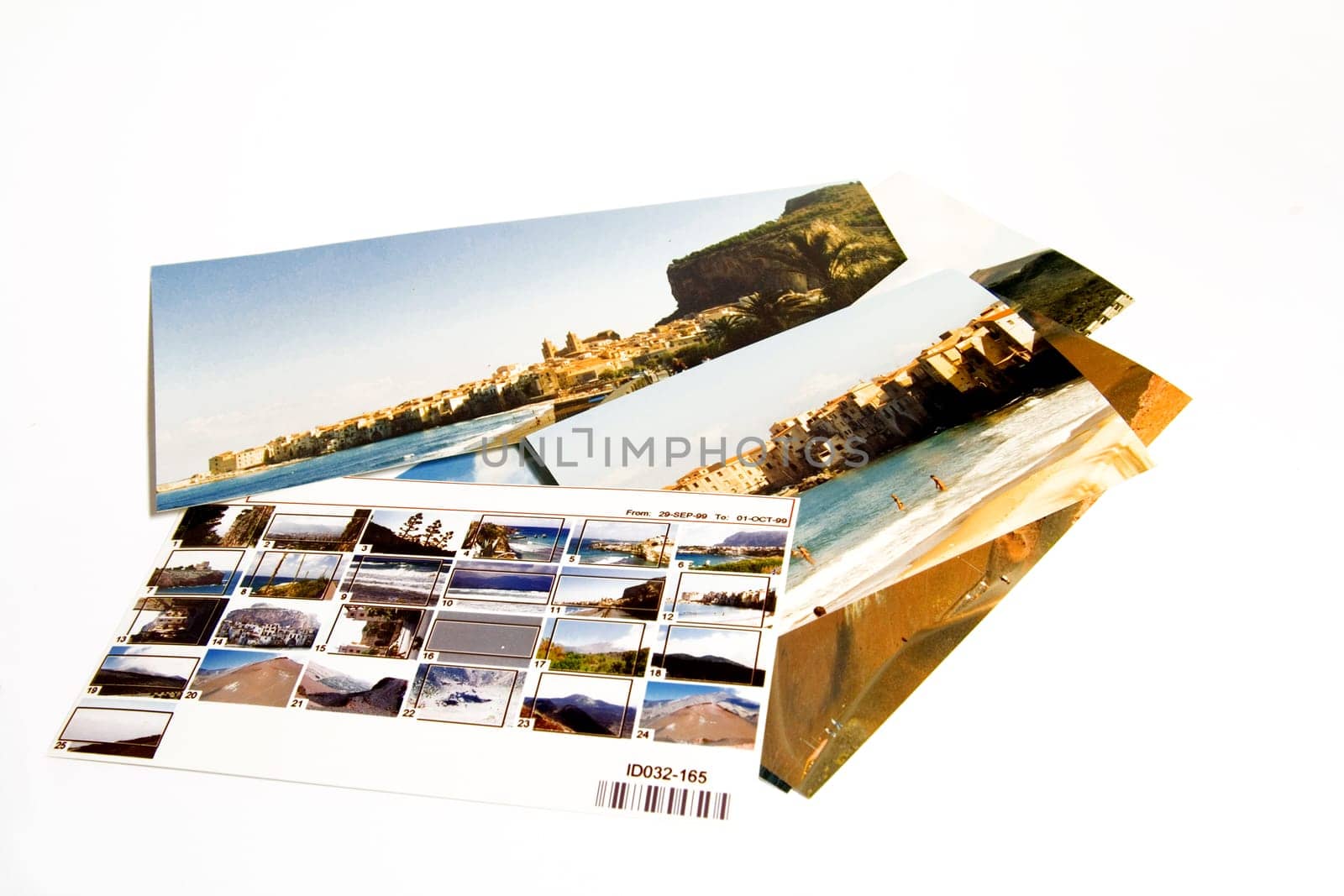 Paper prints