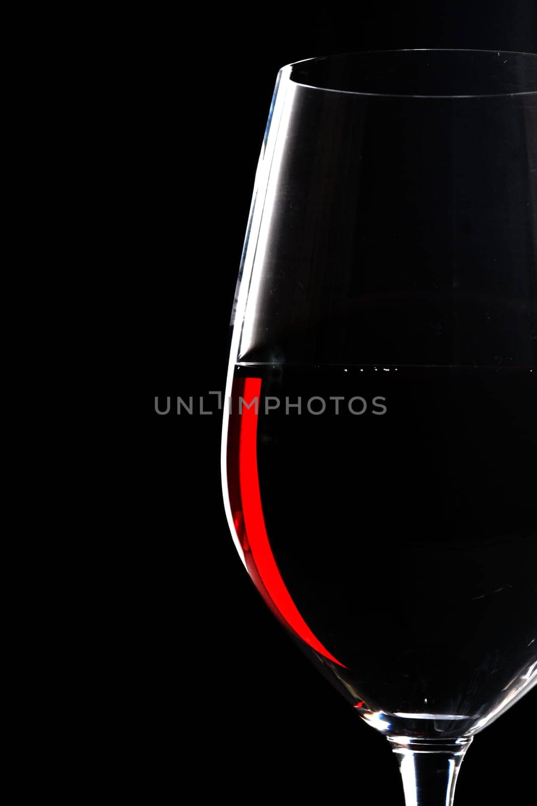 red wine