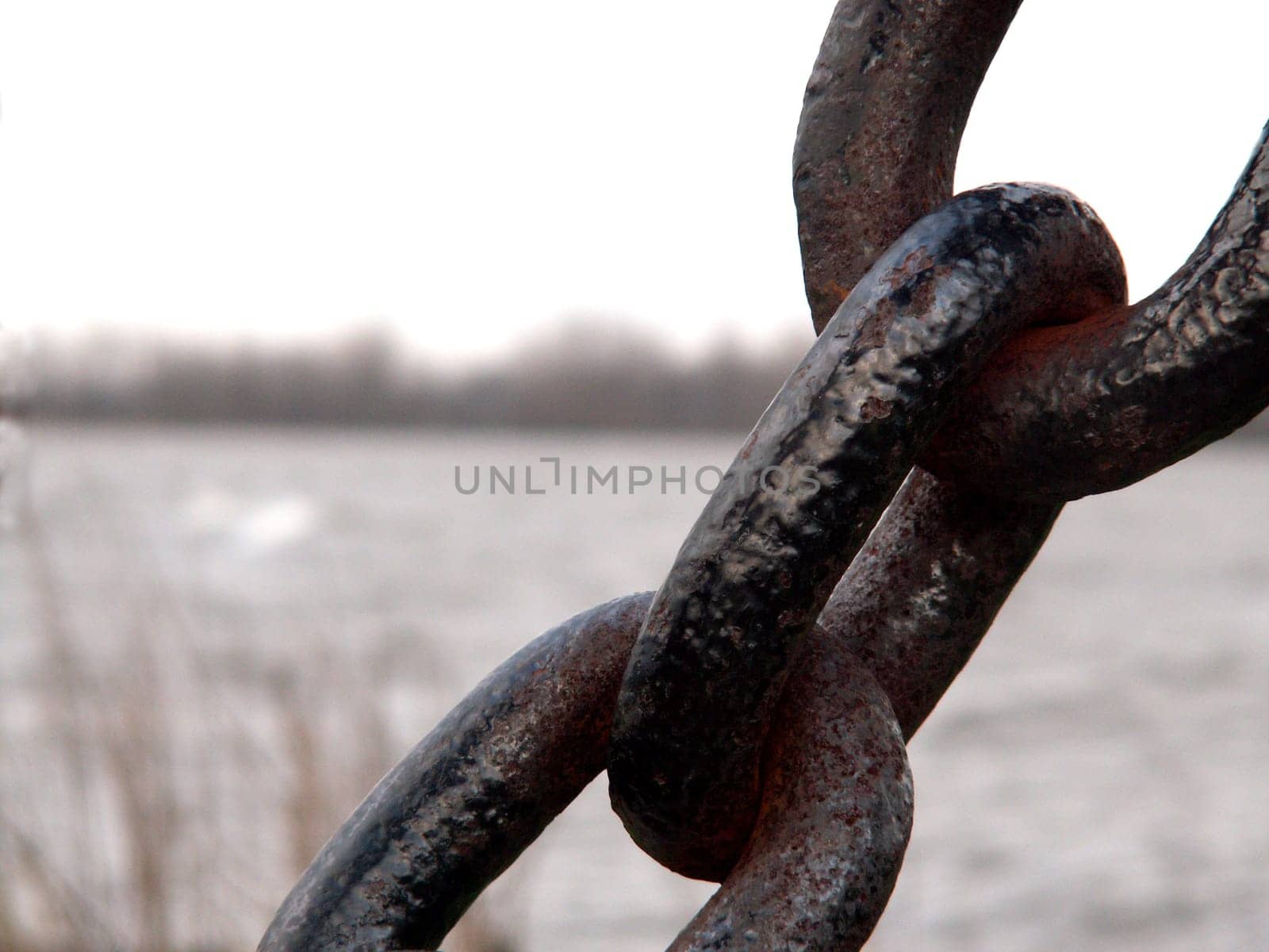 Chain cable