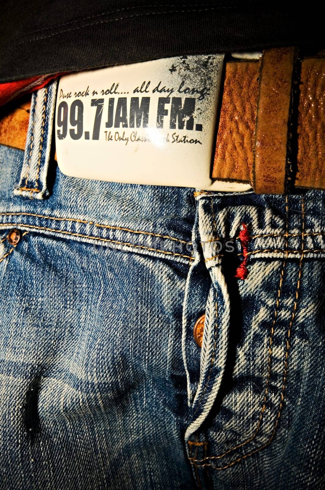 99.7 Jam FM