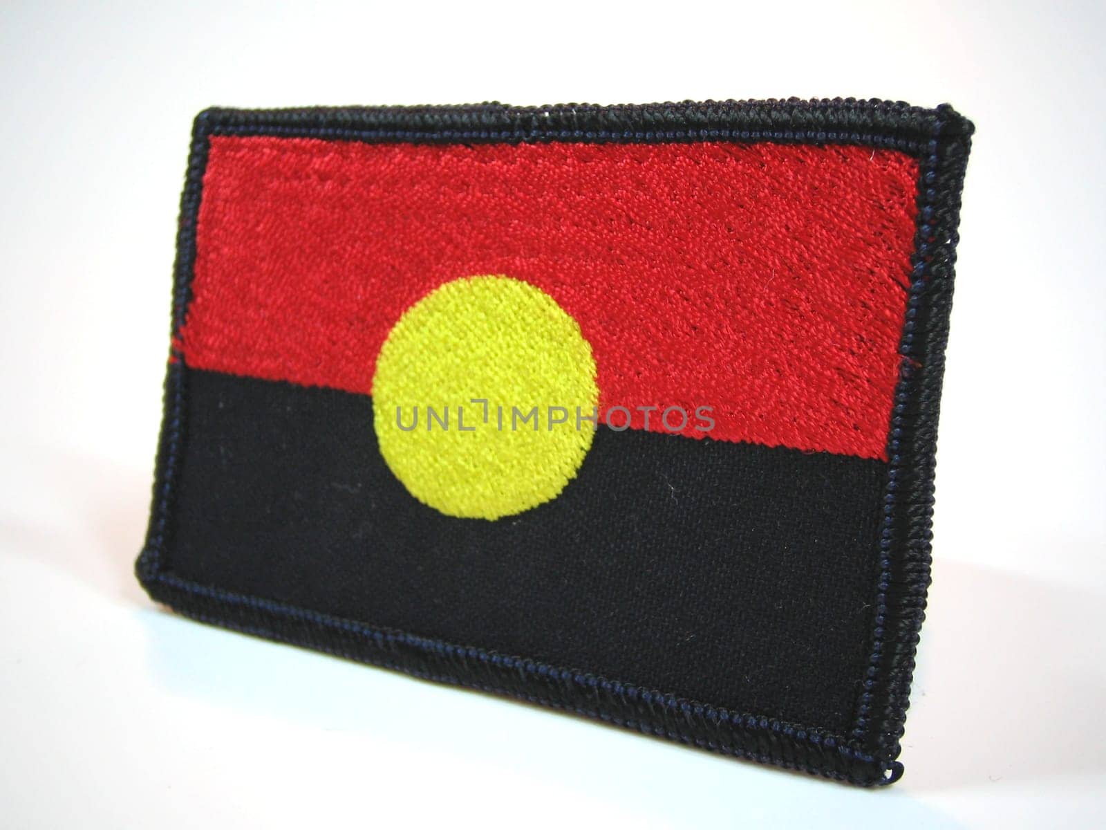 Aboriginal Flag