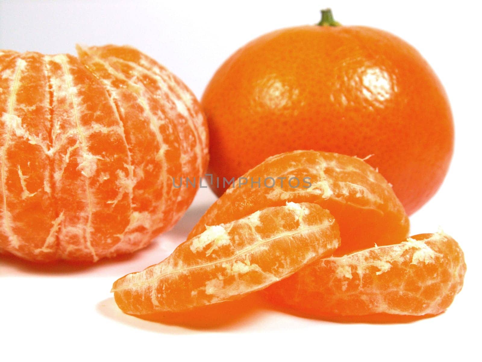 Tangerines