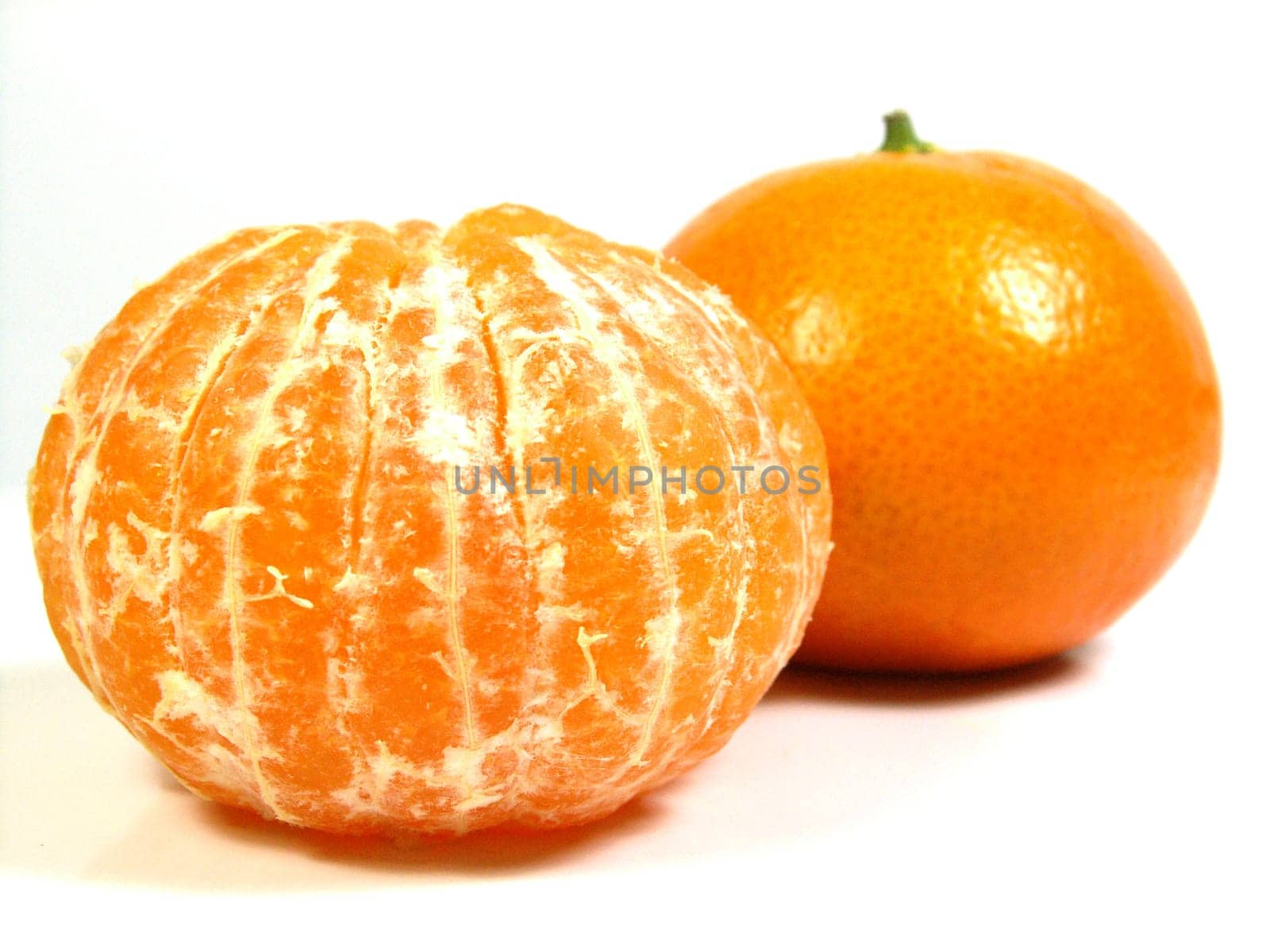 Tangerines