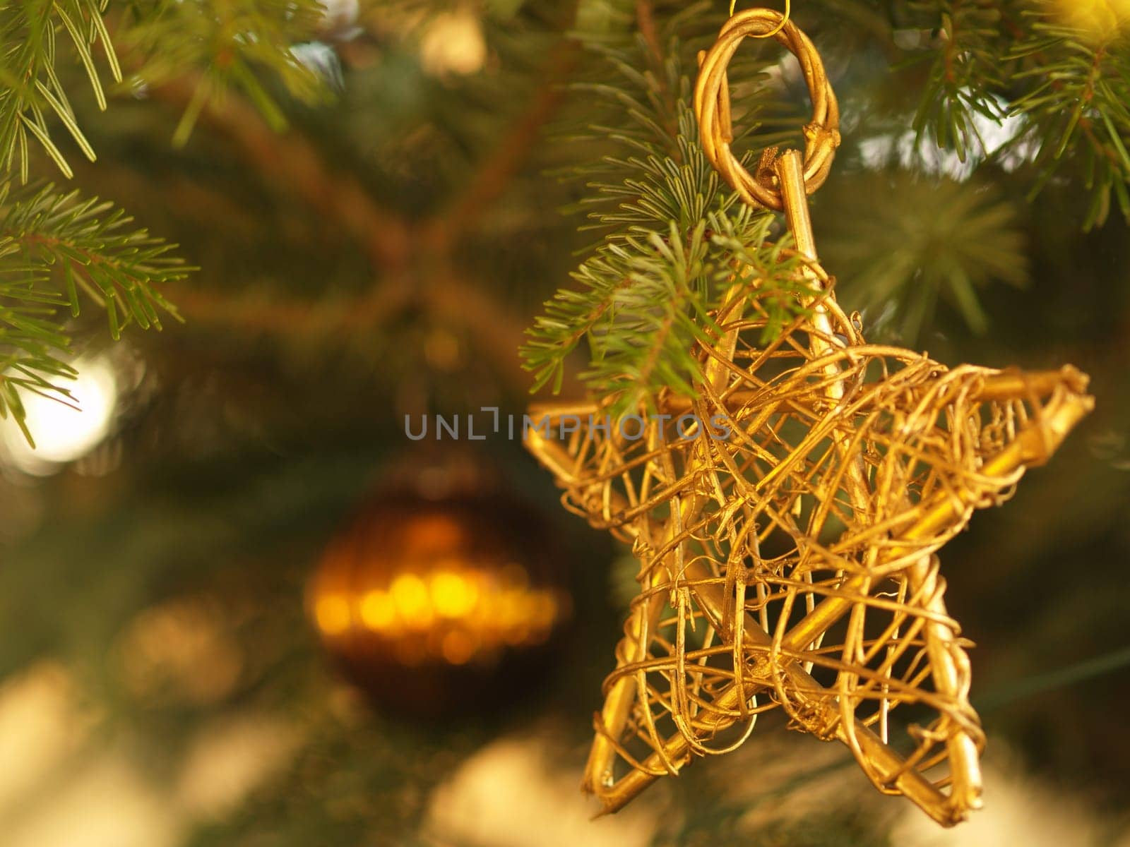 Christmas Decoration Star