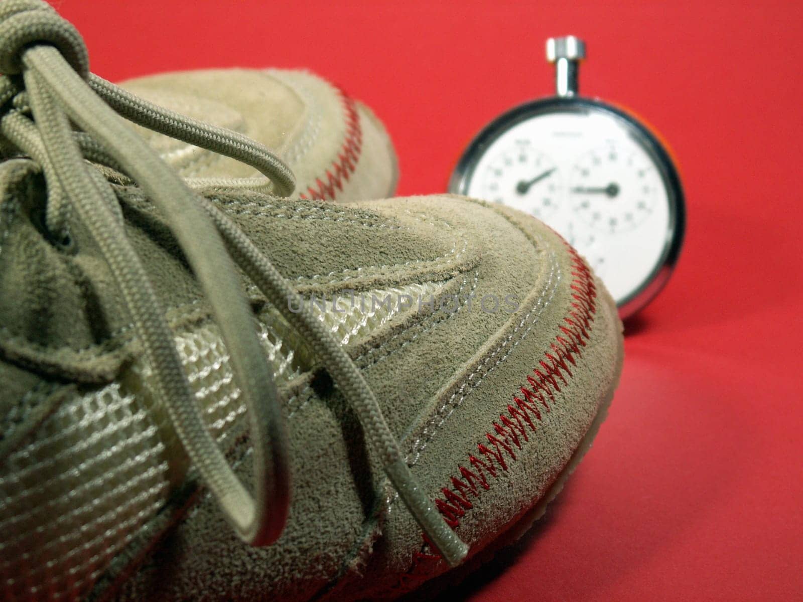 Chronometry