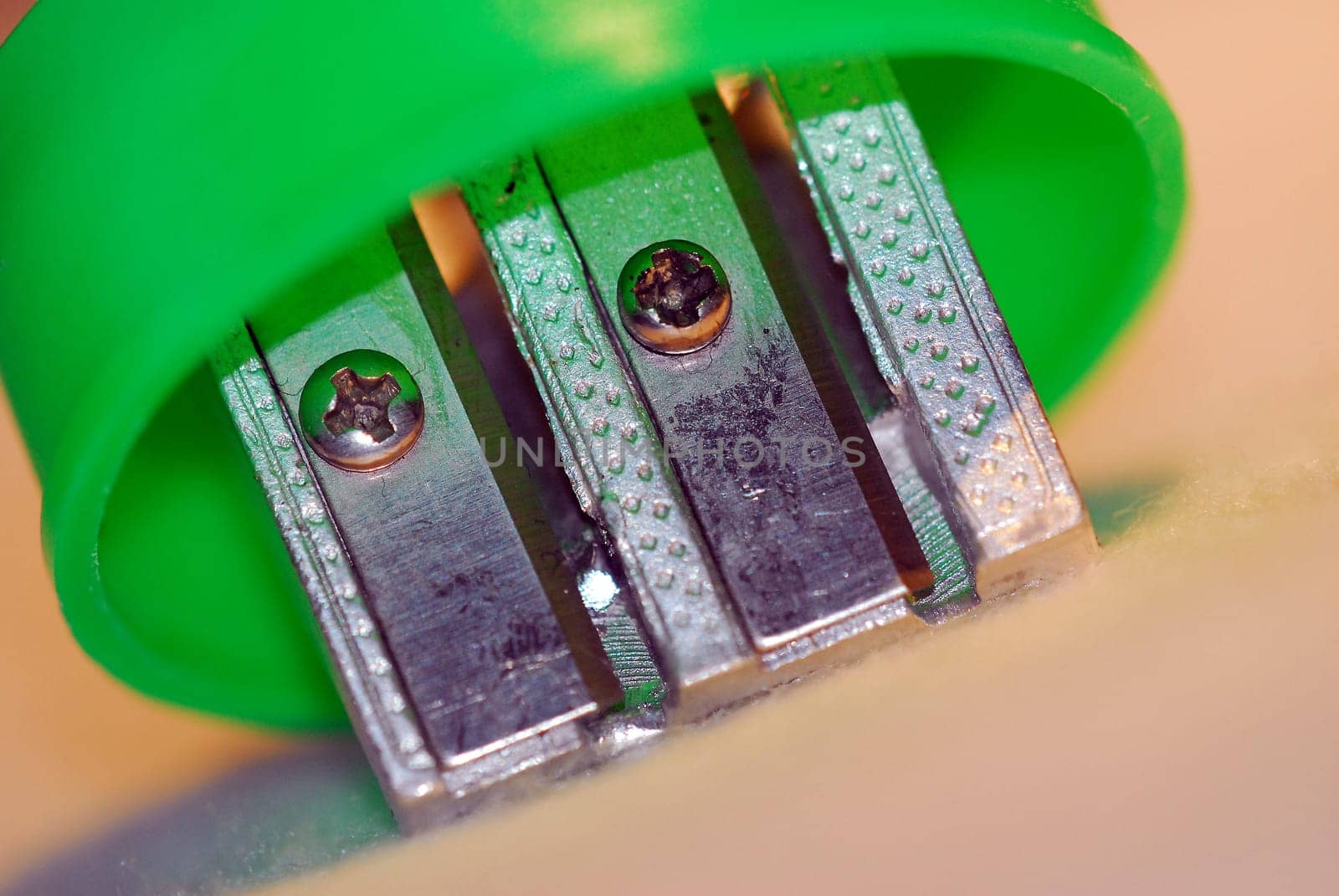 Sharpener 3
