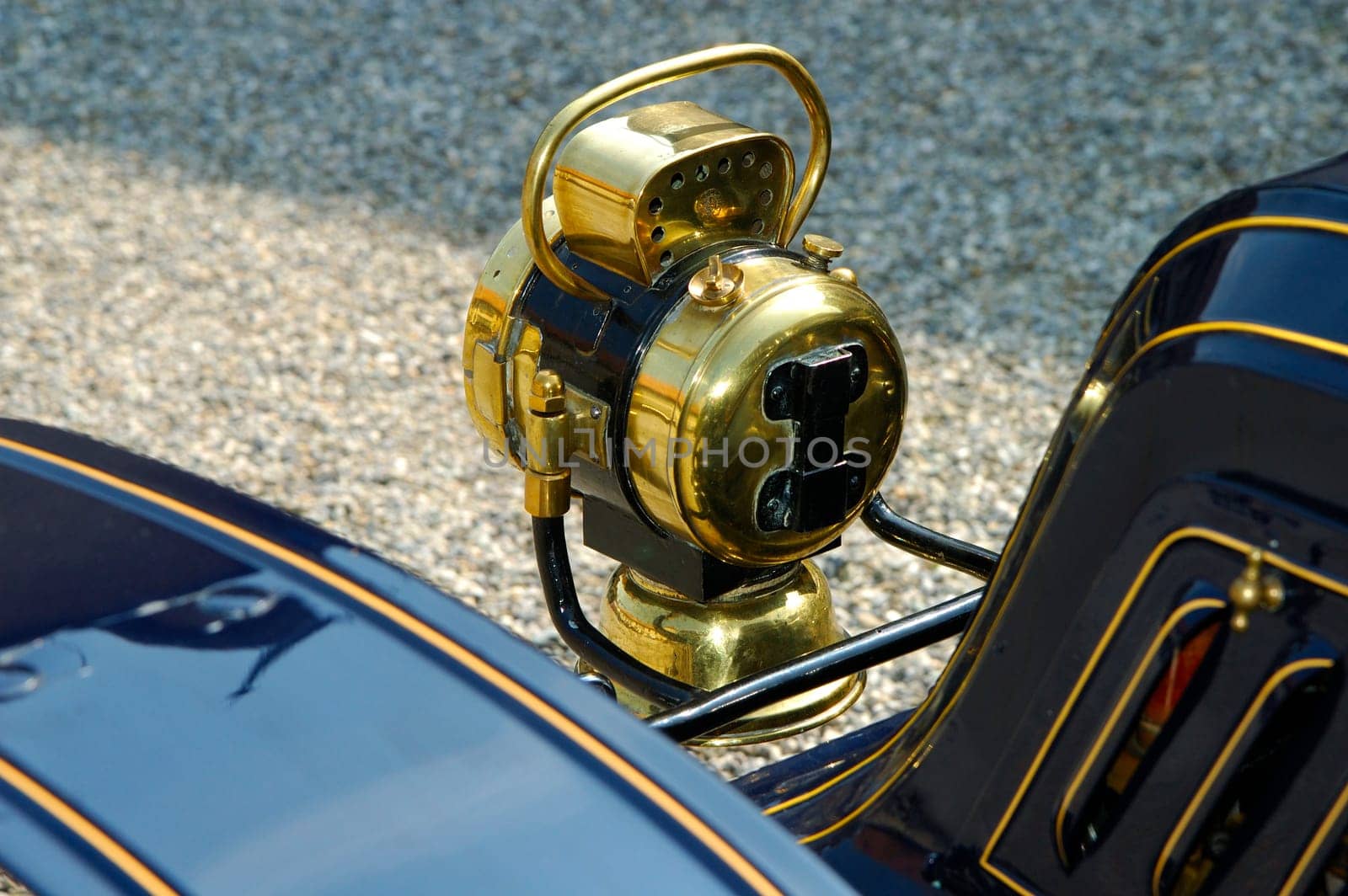 Veteran Vehicle