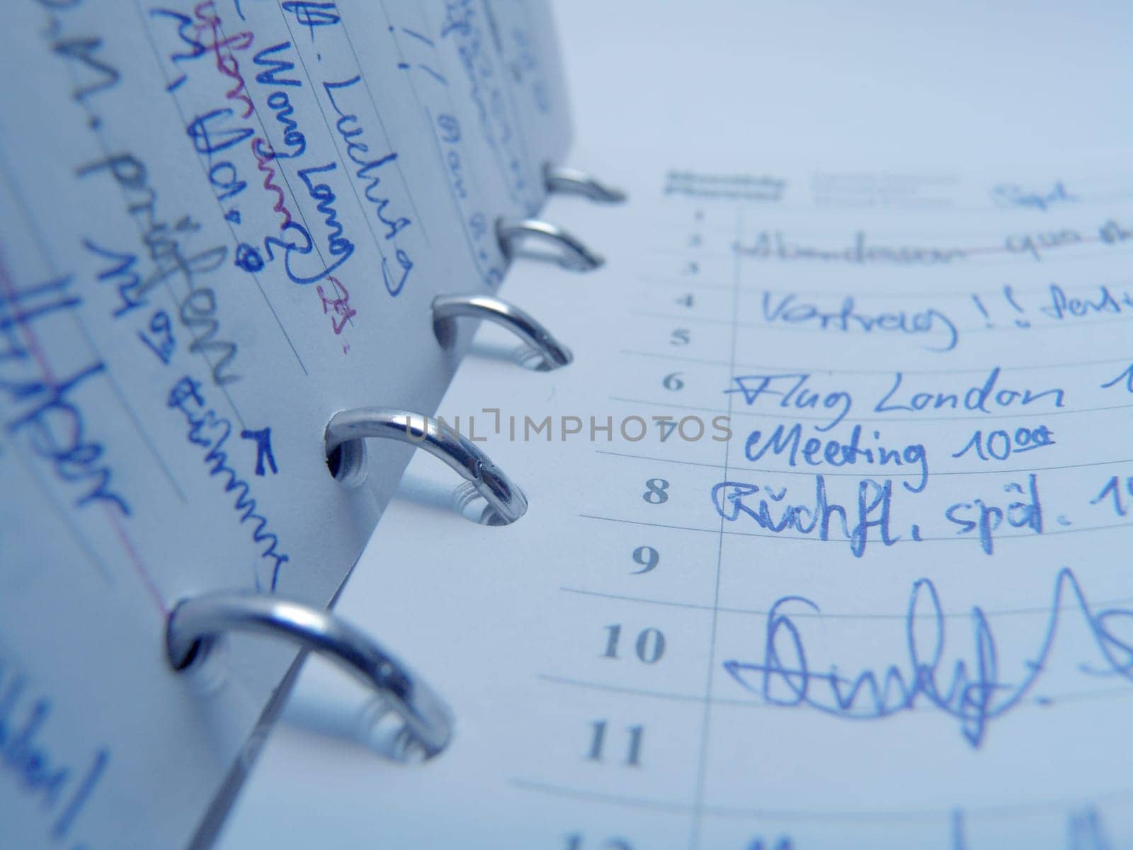 Diary